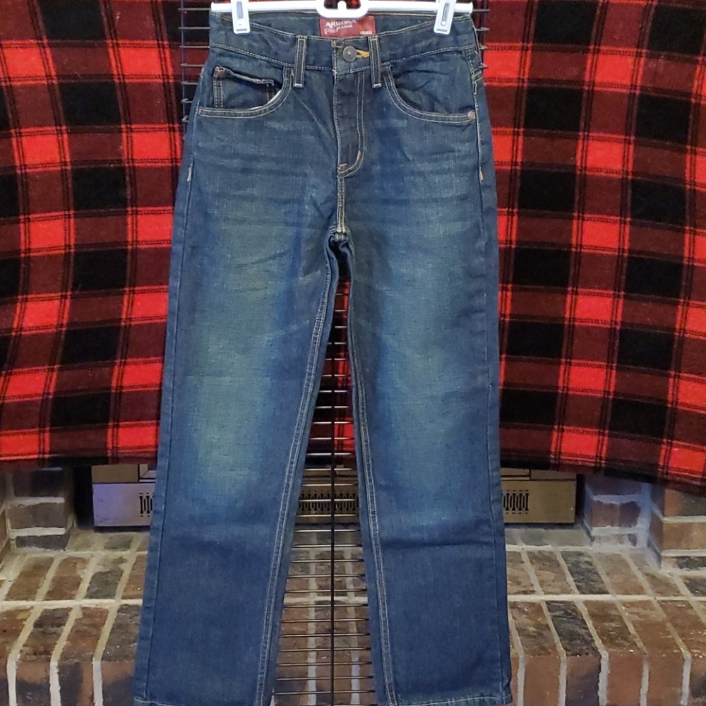 New Arizona original slim jeans
